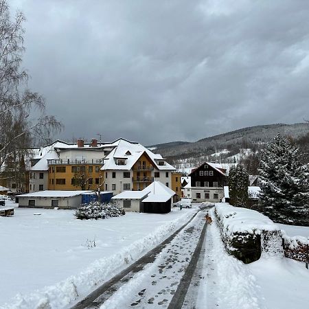 Rokytka Apartman 217 Rokytnice nad Jizerou Exterior foto