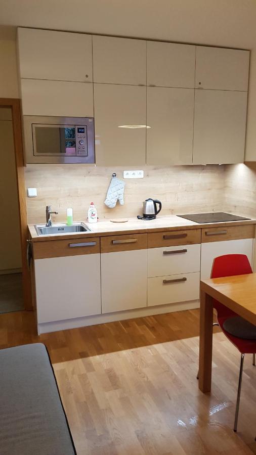 Rokytka Apartman 217 Rokytnice nad Jizerou Exterior foto