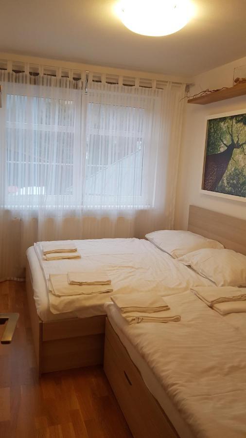 Rokytka Apartman 217 Rokytnice nad Jizerou Exterior foto
